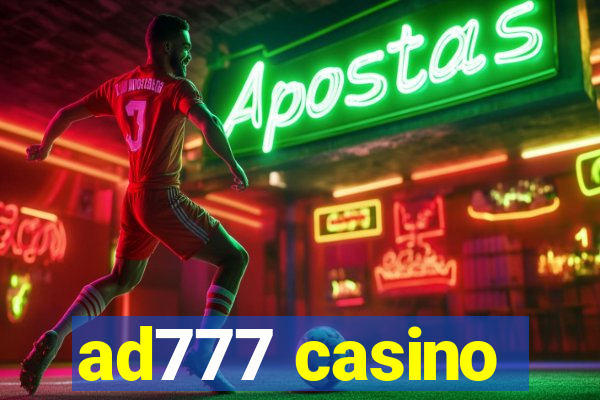 ad777 casino